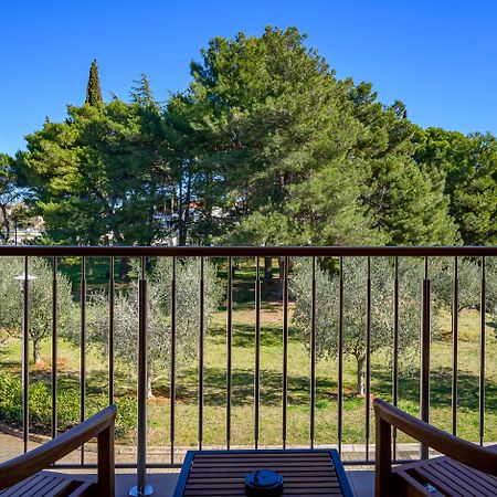 Boutique Hotel Nautica - Spa & Wellness, Free Parking, Pet Friendly Novigrad (Istria) Exterior foto