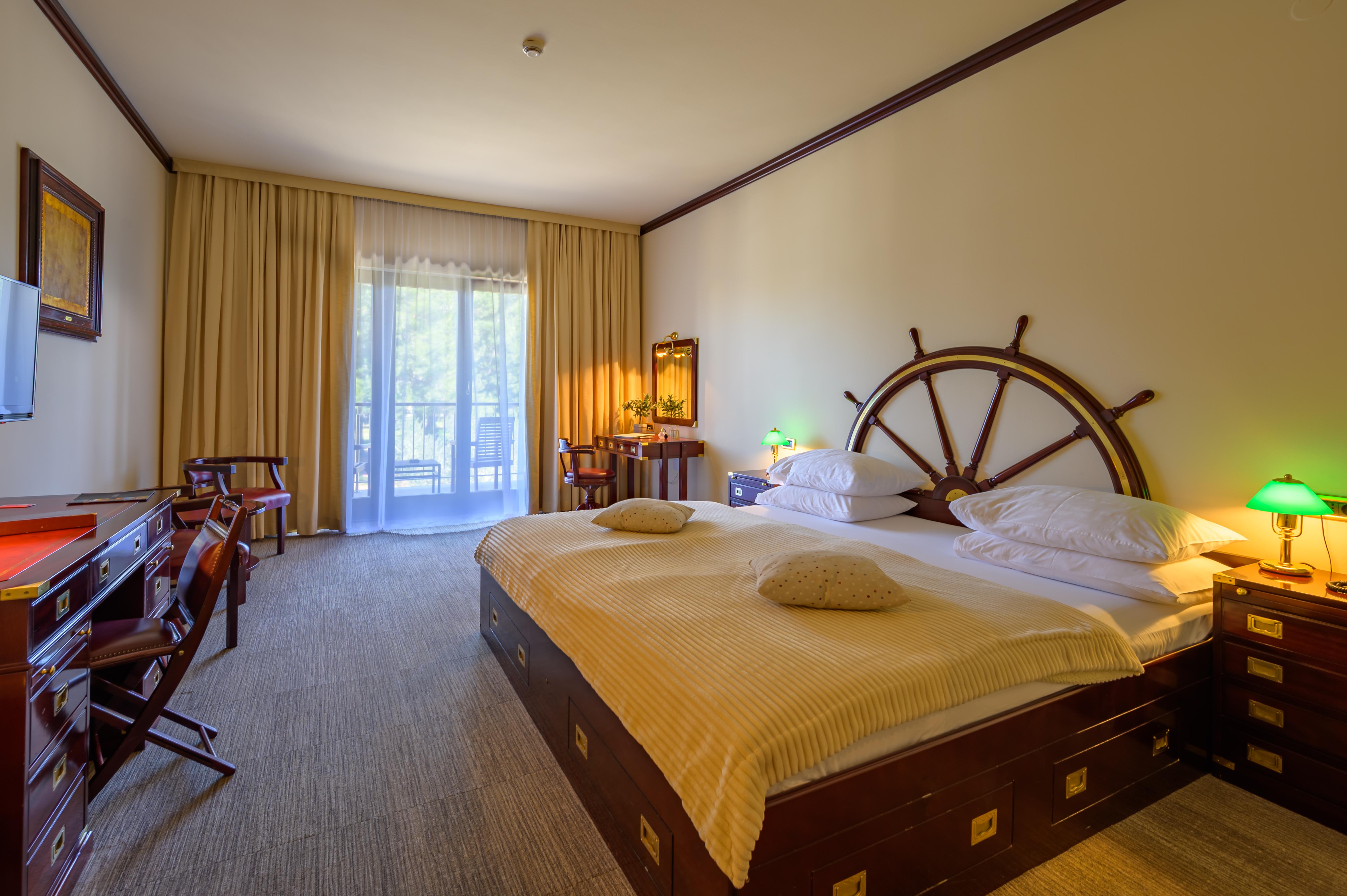 Boutique Hotel Nautica - Spa & Wellness, Free Parking, Pet Friendly Novigrad (Istria) Exterior foto