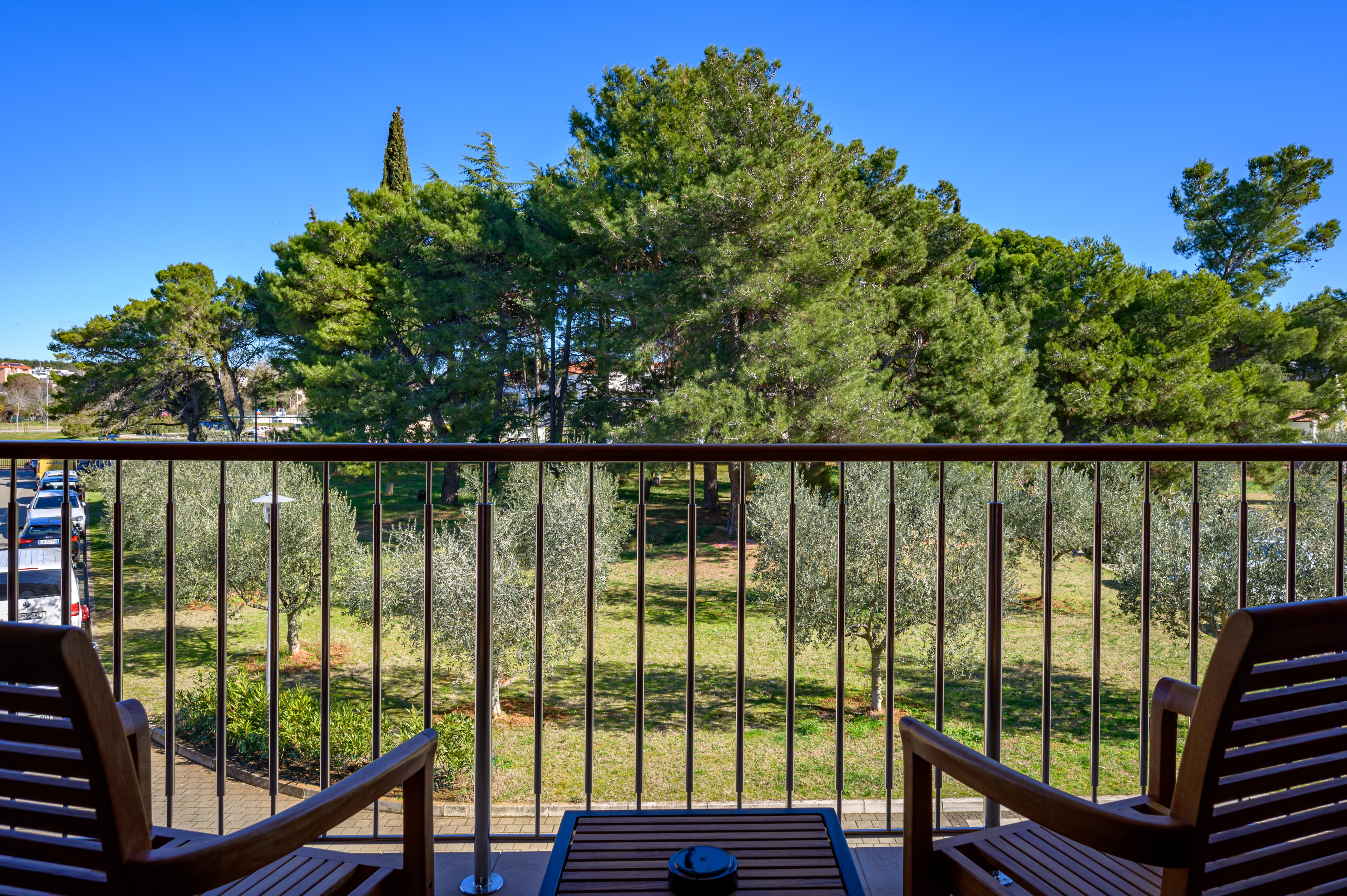 Boutique Hotel Nautica - Spa & Wellness, Free Parking, Pet Friendly Novigrad (Istria) Exterior foto