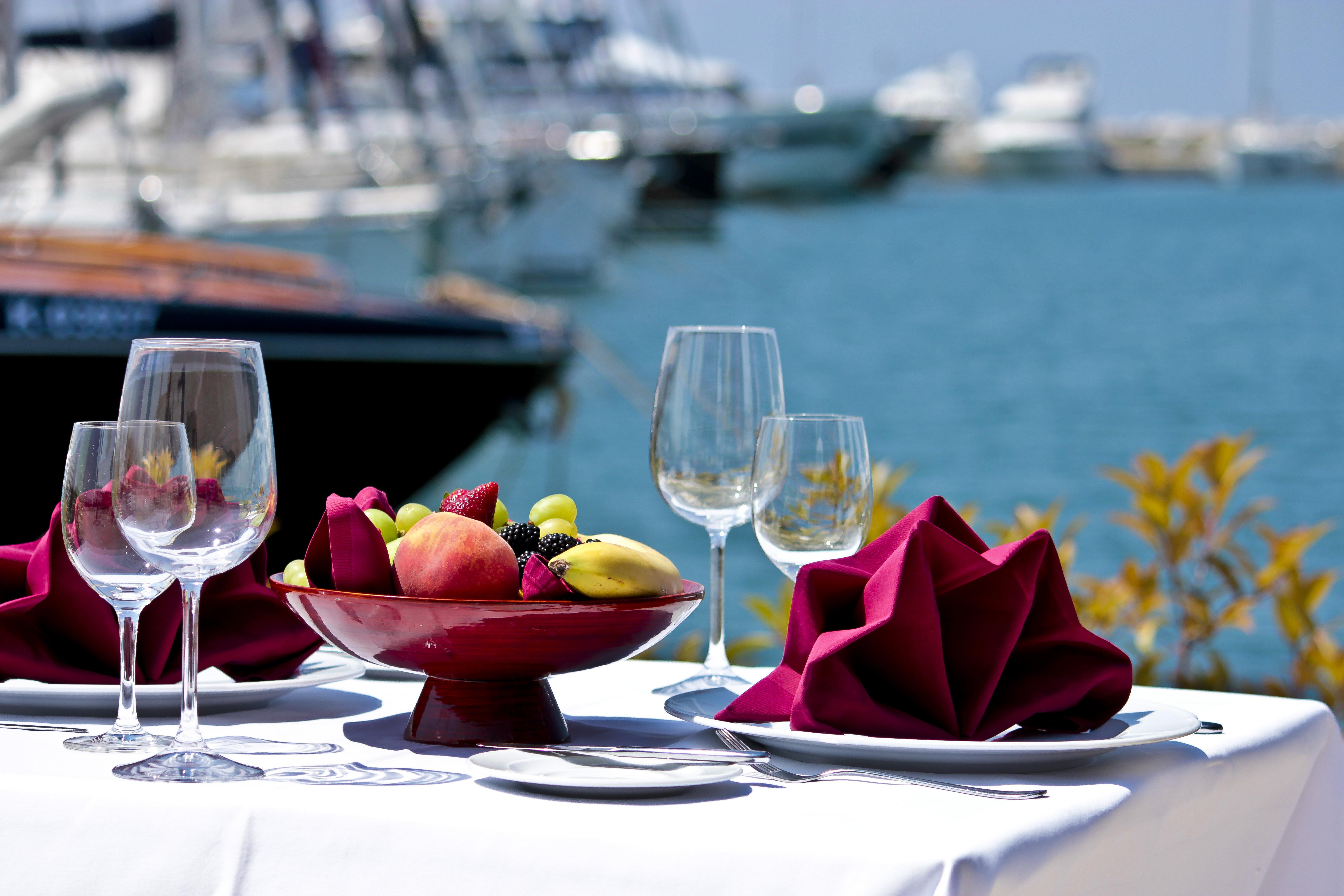 Boutique Hotel Nautica - Spa & Wellness, Free Parking, Pet Friendly Novigrad (Istria) Exterior foto
