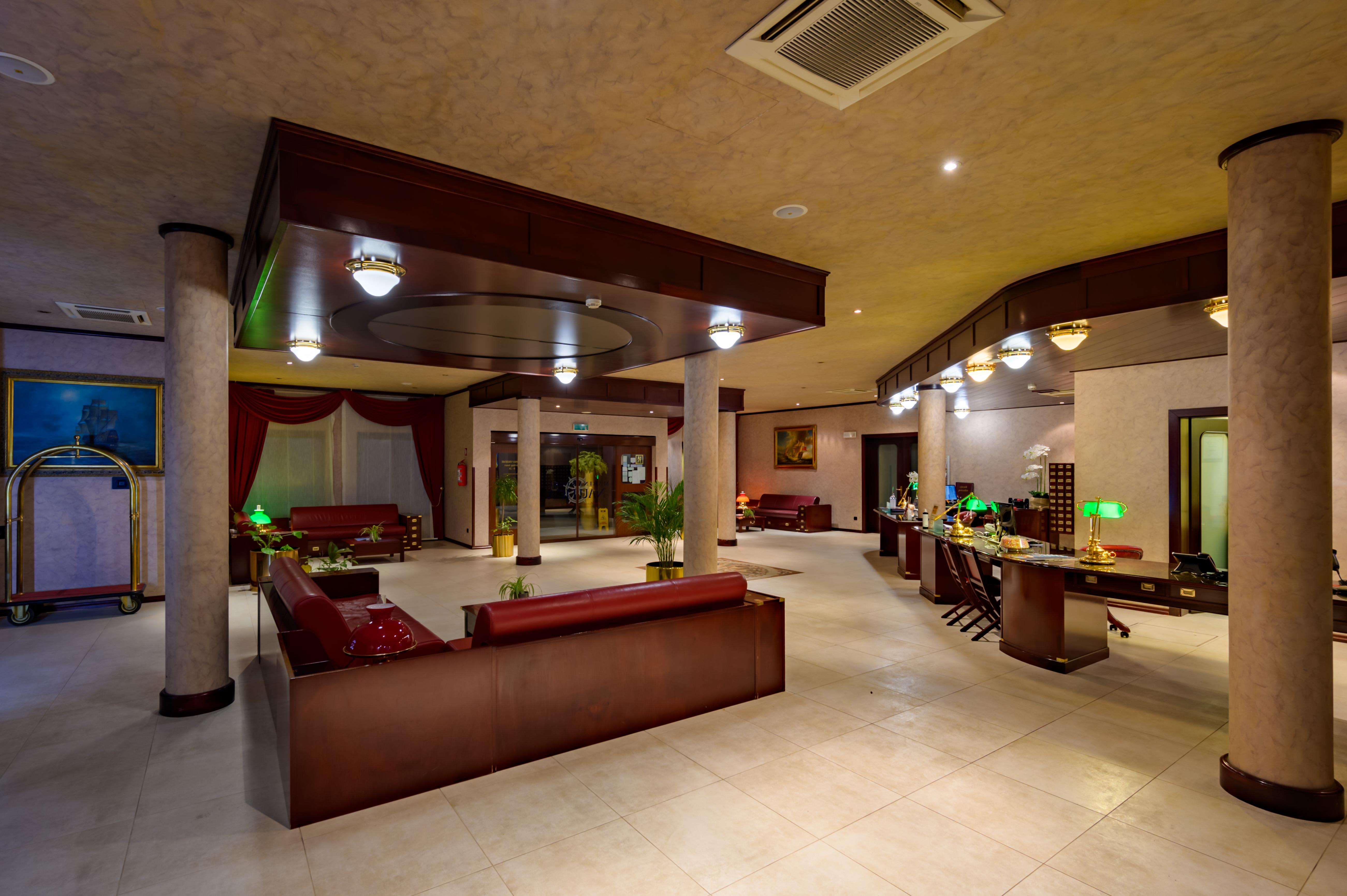 Boutique Hotel Nautica - Spa & Wellness, Free Parking, Pet Friendly Novigrad (Istria) Exterior foto