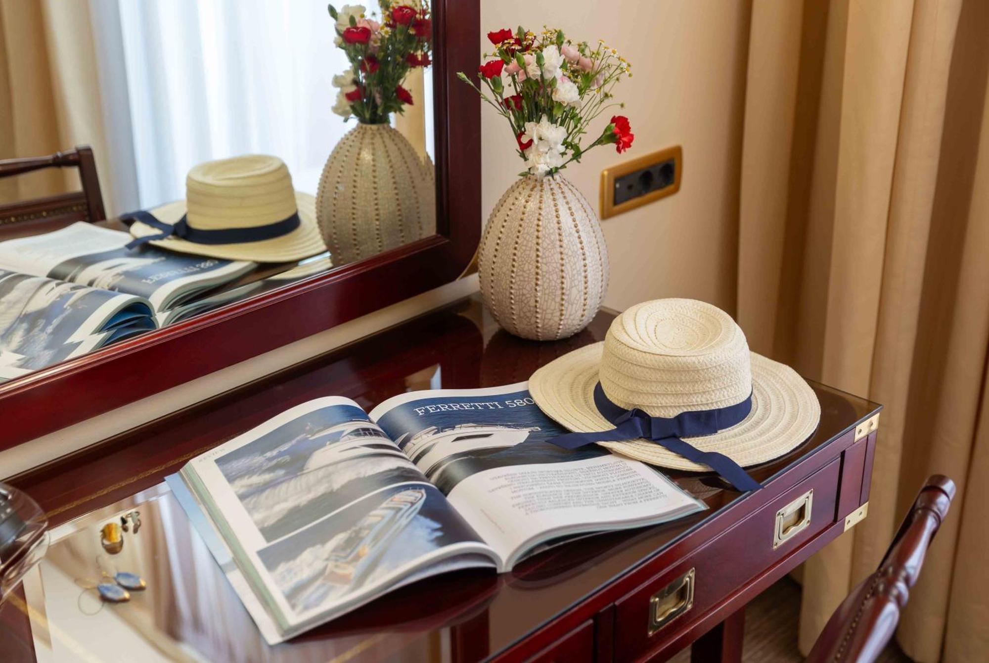 Boutique Hotel Nautica - Spa & Wellness, Free Parking, Pet Friendly Novigrad (Istria) Quarto foto