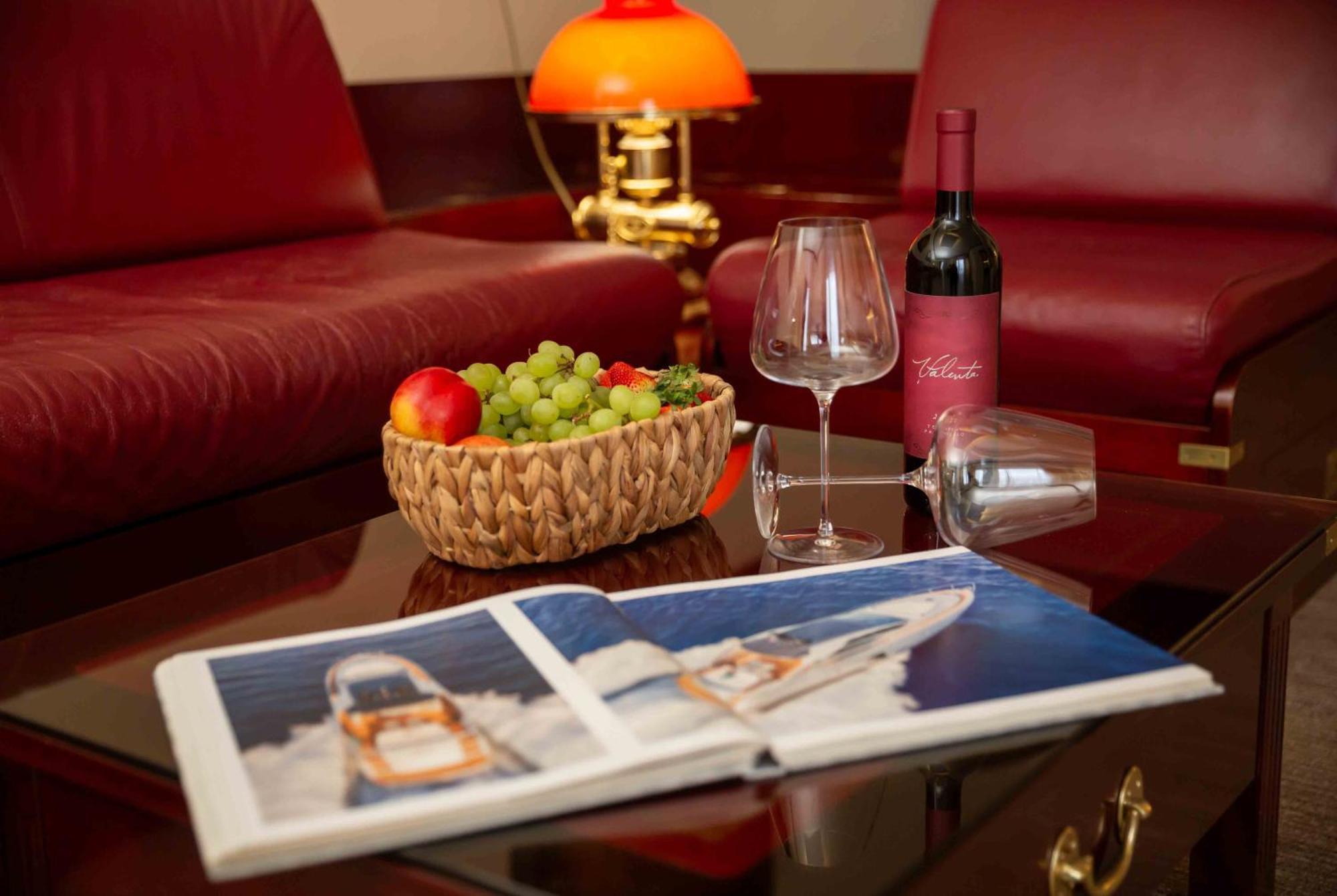 Boutique Hotel Nautica - Spa & Wellness, Free Parking, Pet Friendly Novigrad (Istria) Quarto foto