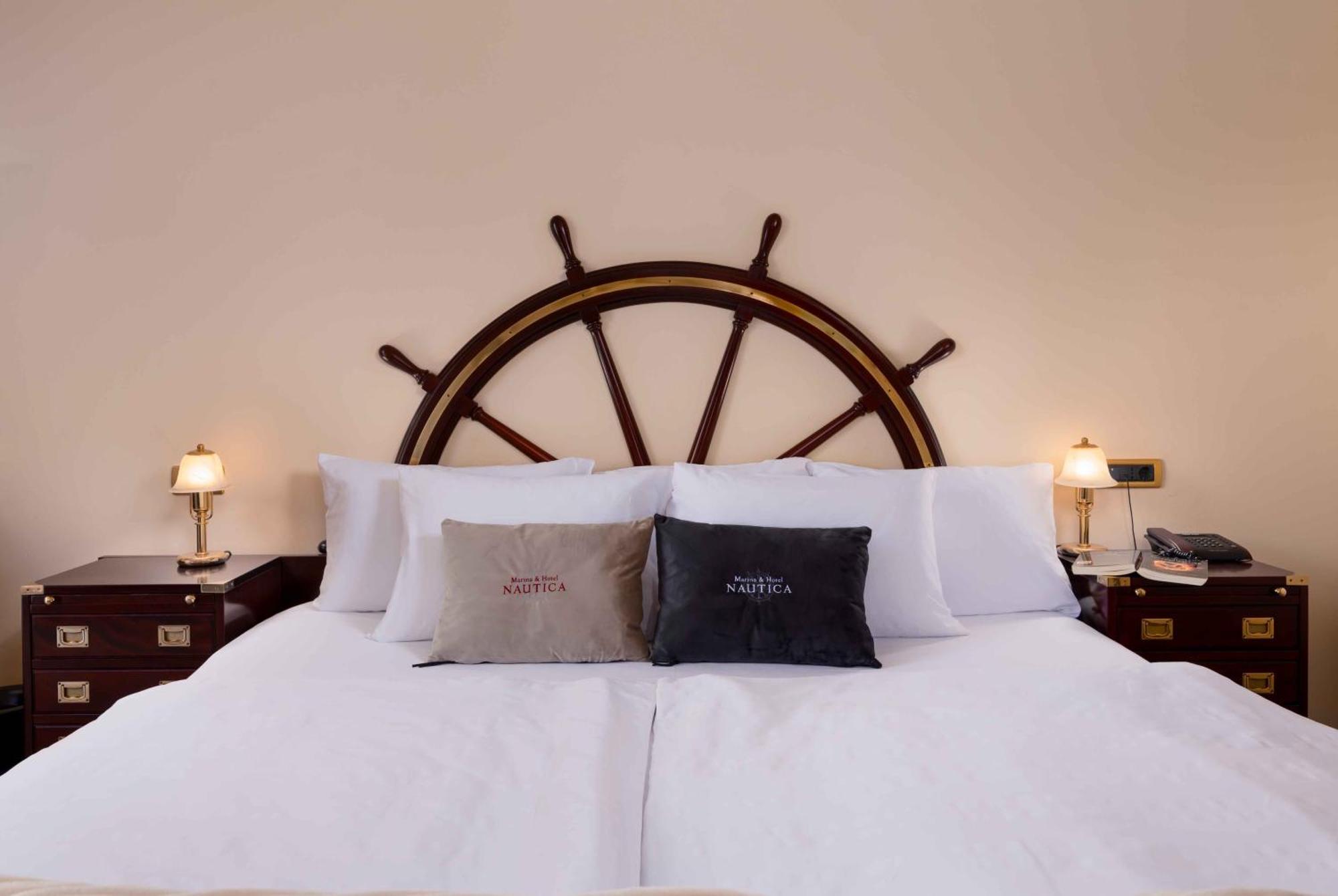 Boutique Hotel Nautica - Spa & Wellness, Free Parking, Pet Friendly Novigrad (Istria) Quarto foto