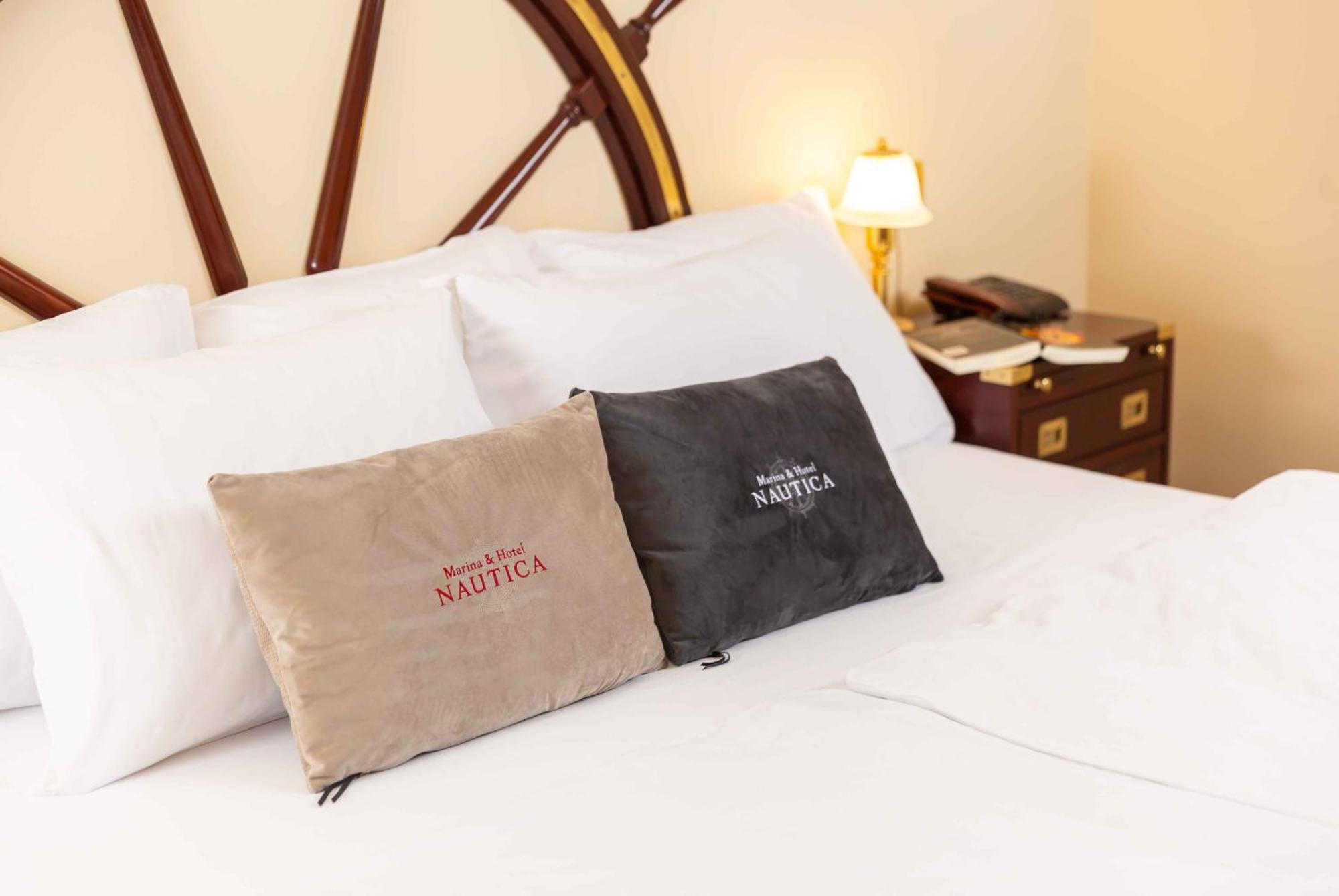 Boutique Hotel Nautica - Spa & Wellness, Free Parking, Pet Friendly Novigrad (Istria) Quarto foto