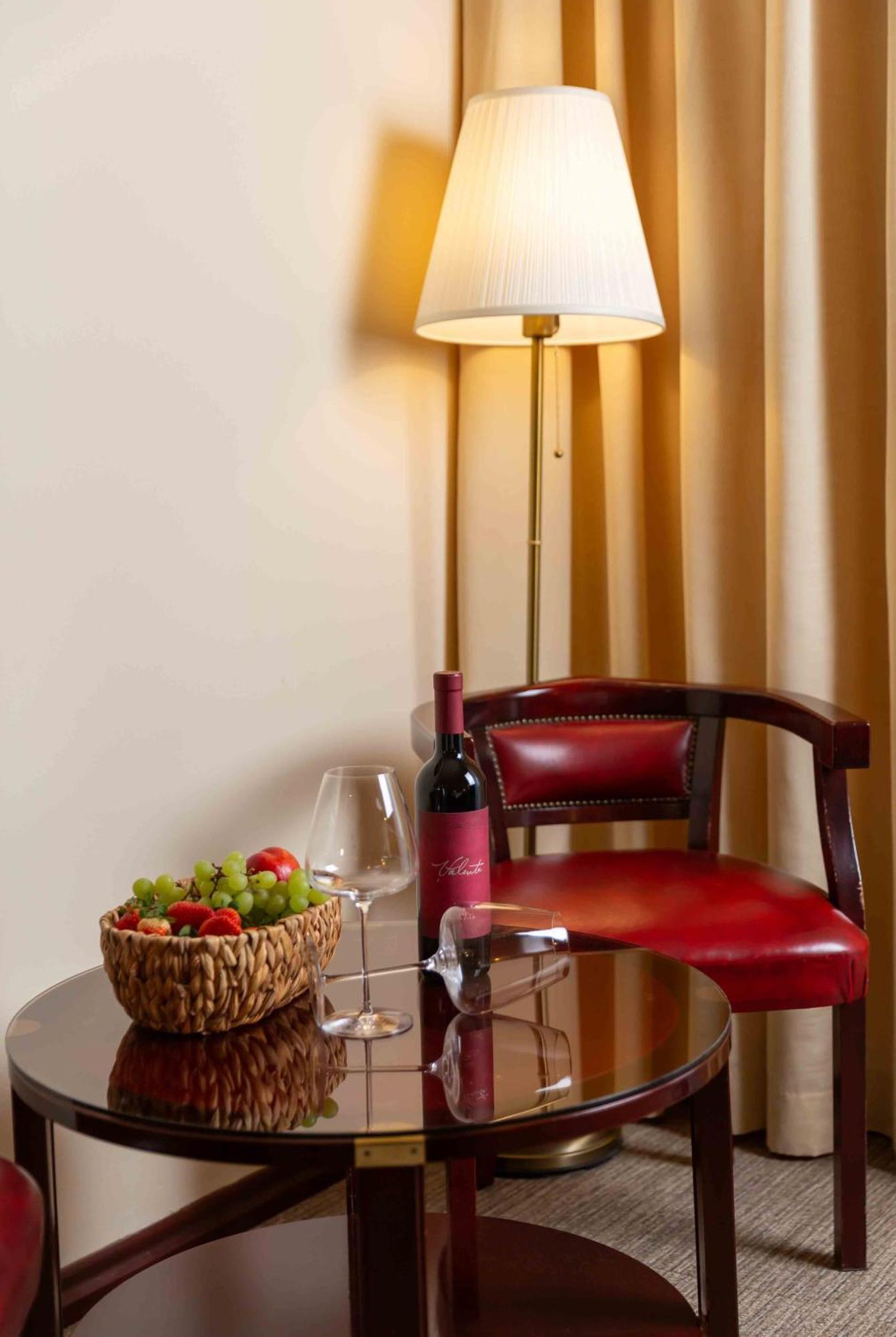 Boutique Hotel Nautica - Spa & Wellness, Free Parking, Pet Friendly Novigrad (Istria) Exterior foto