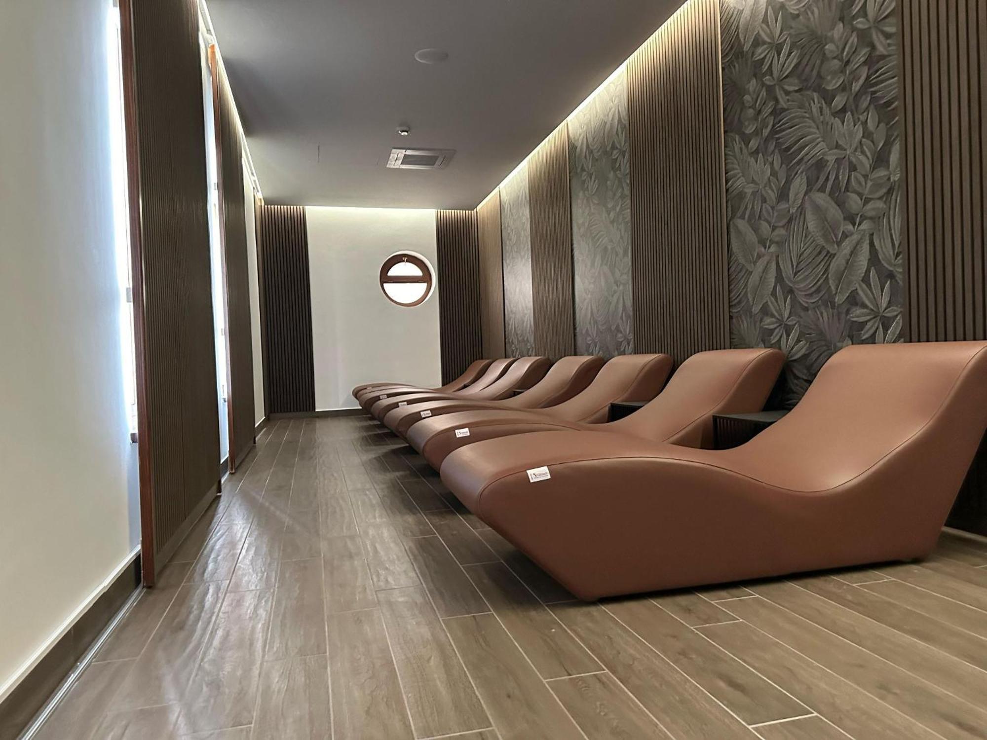 Boutique Hotel Nautica - Spa & Wellness, Free Parking, Pet Friendly Novigrad (Istria) Exterior foto